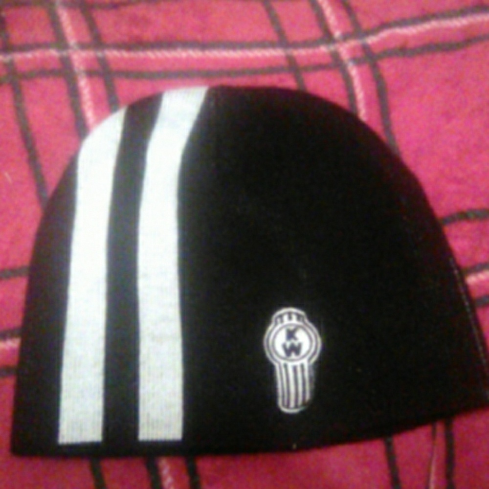 Winter hat